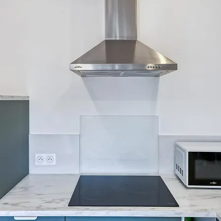 Mourillon Proche Boheme Chic Cosy & Confort - Ideal Couple Et Professionnel - Speciale - Holyriviera Services Apartment