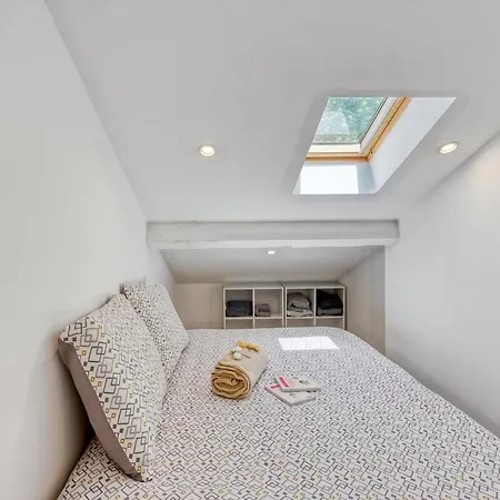Apartamento Mourillon Proche Boheme Chic Cosy & Confort - Ideal Couple Et Professionnel - Speciale - Holyriviera Services