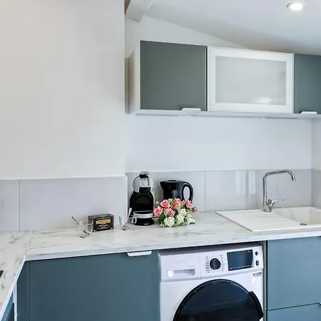 Apartment Mourillon Proche Boheme Chic Cosy & Confort - Ideal Couple Et Professionnel - Speciale - Holyriviera Services *