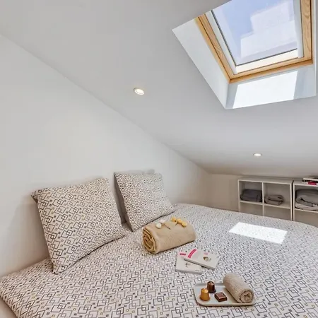 Apartment Mourillon Proche Boheme Chic Cosy & Confort - Ideal Couple Et Professionnel - Speciale - Holyriviera Services Toulon