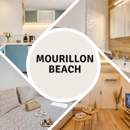 Mourillon Proche Boheme Chic Cosy & Confort - Ideal Couple Et Professionnel - Speciale - Holyriviera Services Apartment